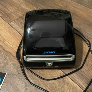 Dymo 4XL Label Writer